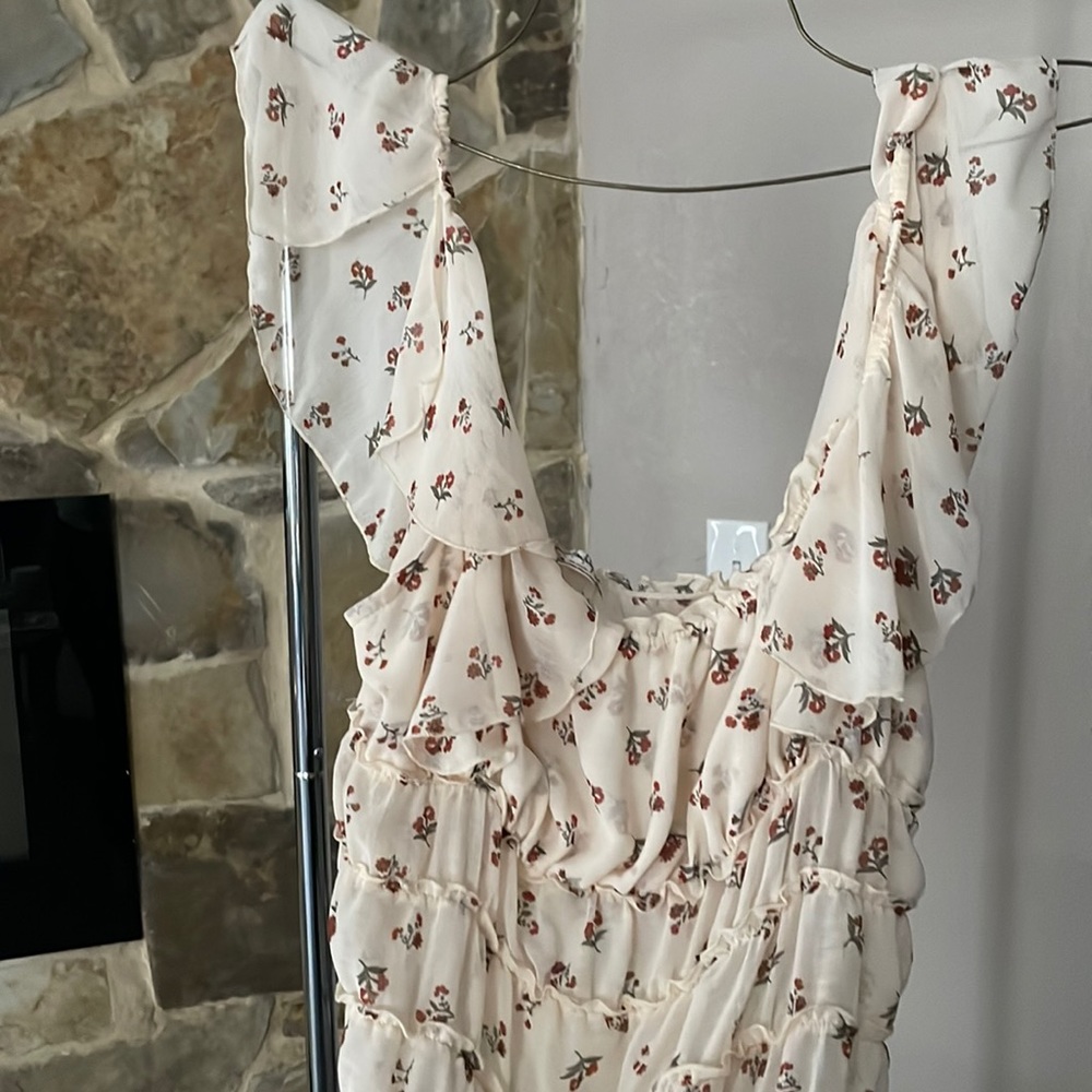 Free people body suit